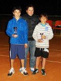 Read more about the article Tiago Oliveira finalista no Fabril em sub 12