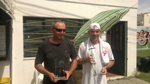 Emanuel Cadório Campeão Regional de Veteranos +45 Emanuel Cadório Campeão Regional de Veteranos +45
