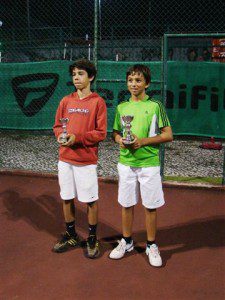 tiago oliveira vencedor Qt Moura