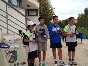 fábio bemposta vencedor etapa mini-ats ATP