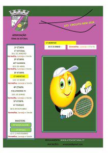 MINI ATS - MONTIJO