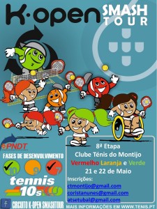 cartaz smashtour Montijo - 21 e 22 maio 2016 - imagem