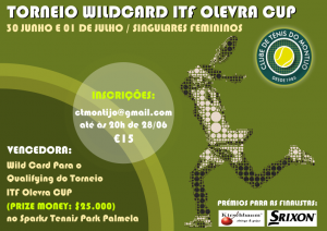 Read more about the article Torneio Wildcard ITF Olevra Cup [CANCELADO]
