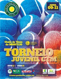 Read more about the article Salvador Miranda Vence em Pares no Torneio Juvenil CTM