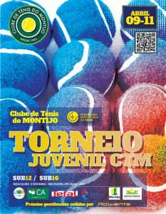 Read more about the article Torneio Juvenil CTM – 09 a 11 de Abril