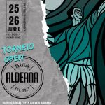 Torneio Social Open Cerveja Aldeana