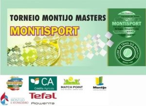Read more about the article Torneio Montijo Masters MONTISPORT