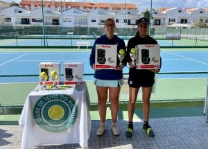 Read more about the article Vencedores do Torneio Montijo Masters MONTISPORT