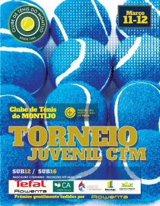 Read more about the article Torneio Juvenil CTM
