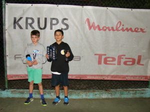 Read more about the article Tiago Valentim vence Torneio Aniversário