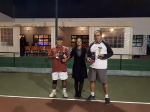 Read more about the article Torneio Social Open Sports Bar