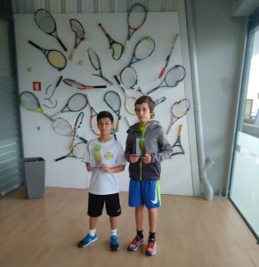 Read more about the article Tiago Valentim Vence Torneio de Ano Novo TDS / Santarém