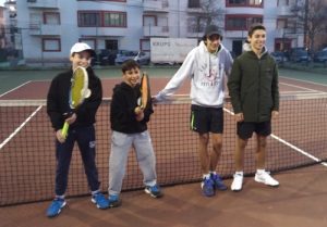 Read more about the article Regional de Equipas 2018: CT Montijo vence AT Almada em sub 14