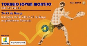 Read more about the article Torneio Jovem Montijo [Sub 14 e Sub 18] – Adiado para Data a Definir