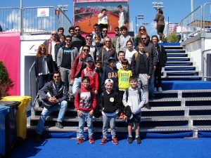 Read more about the article Visita ao Estoril Open