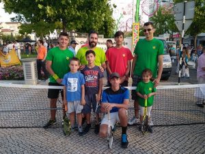 Read more about the article CT Montijo nas Festas Populares de São Pedro