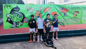 Read more about the article Tiago Bemposta Vence Smashtour em Setúbal
