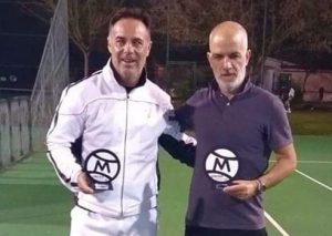 Read more about the article Luís Mendonça vence Circuito Moita Veteranos +50
