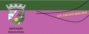 Read more about the article 2ª Etapa Mini ATS – Atletas do CTM em grande Destaque