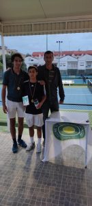 Read more about the article Resumo Torneio Match Point