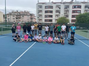 Read more about the article Actividade Desportiva CTM