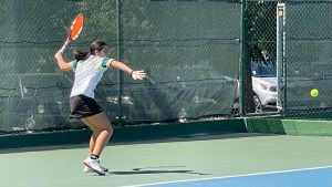 Read more about the article Diana Batista é Vice-Campeã Regional Sub 16