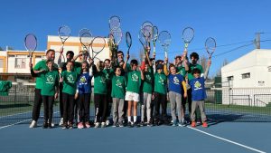 Read more about the article Evento final de ano