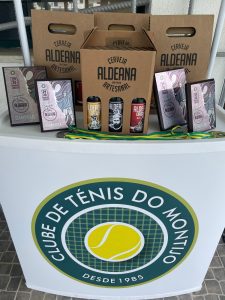 Read more about the article Torneio Open Aldeana