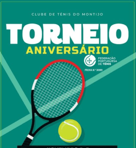 Read more about the article Torneio Aniversário CTM