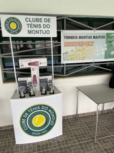 Read more about the article Tiago Valentim Finalista do Torneio Masters Montisport