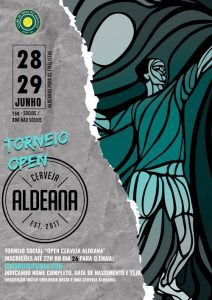 Read more about the article Open Cerveja Aldeana