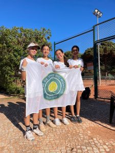 Read more about the article Campeonato Nacional de Equipas