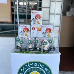 Torneio Veteranos CTM