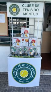 Read more about the article Torneio Veteranos CTM