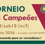 Torneio Jovens Campeões
